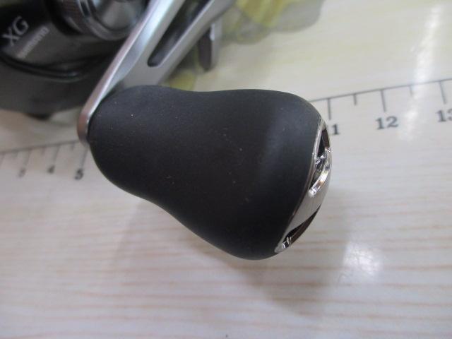 20メタニウムXG RH