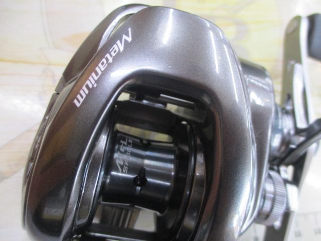 20メタニウムXG RH