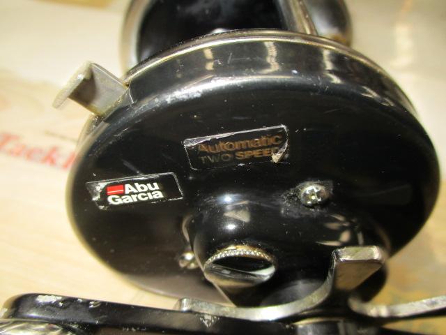 9000CL 2スピード｜＠ベリーネット 日本最大新品中古釣具WEBショップ