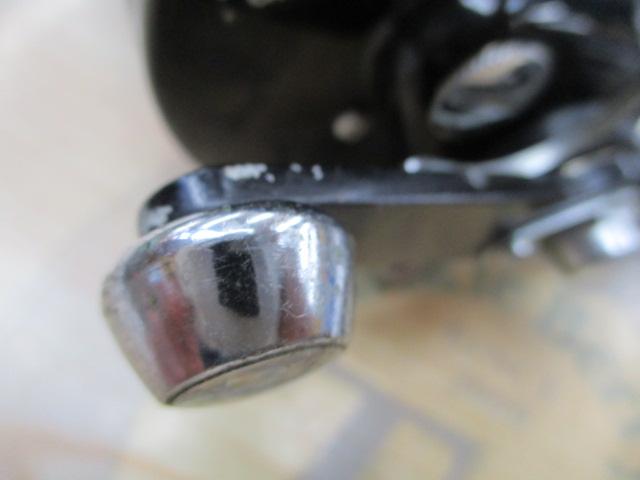 9000CL 2スピード