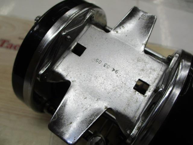 9000CL 2スピード