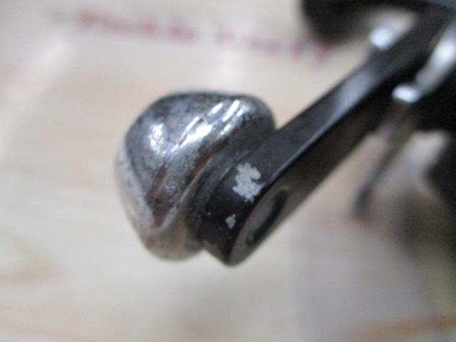 9000CL 2スピード