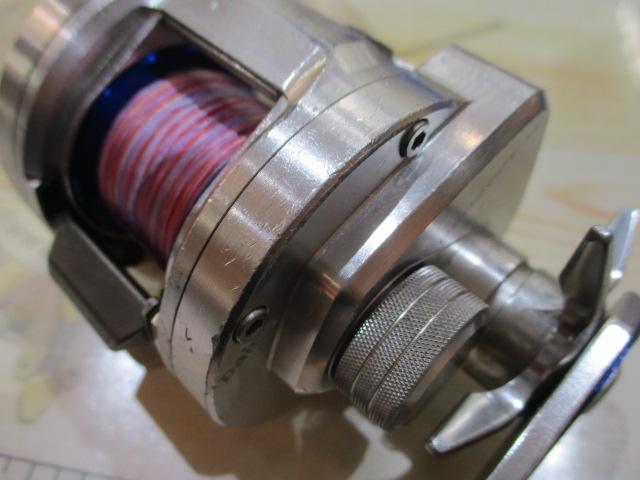 リョウガ ベイジギング C2020PE-H