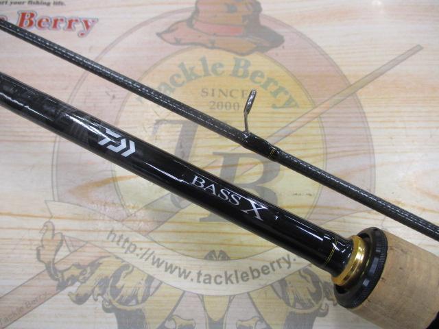 バスX 682MLS・Y｜＠ベリーネット 日本最大新品中古釣具WEBショップ