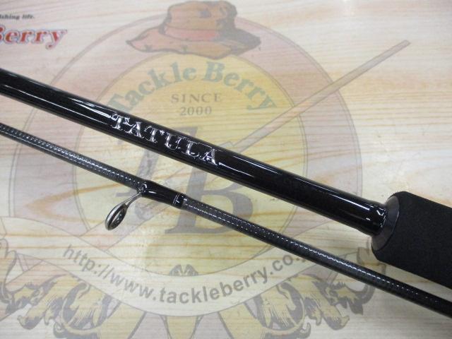 タトゥーラXT 642ULXS-ST｜＠ベリーネット 日本最大新品中古釣具