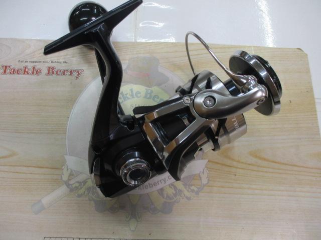 【新品未使用】 21 ツインパワー SW 8000PG シマノ(SHIMANO) 21ツインパワーSW 8000PG ツインパワー SW