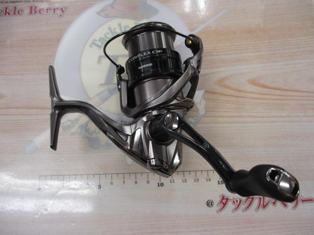 17コンプレックスCI4+ 2500S F6｜＠ベリーネット 日本最大新品