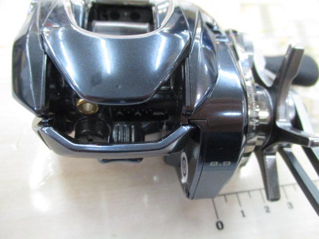 25アルデバランDC 31XG｜＠ベリーネット 日本最大新品中古釣具