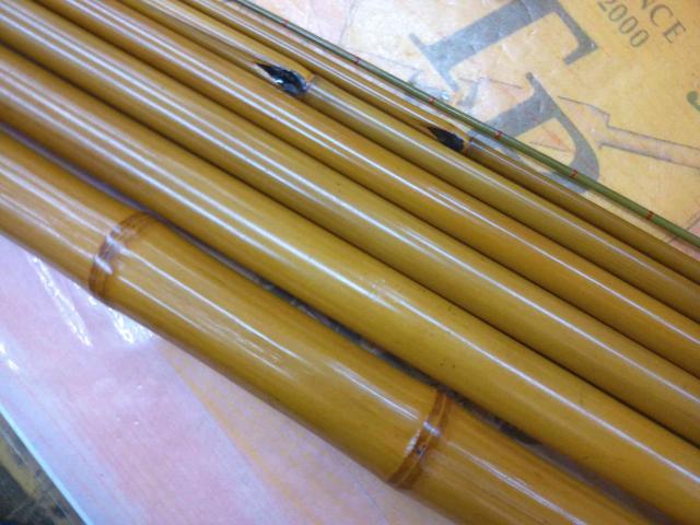 ☆週末セール中！和竿　① 竿かづ 和竿｜＠ベリーネット 日本最大新品中古釣具WEBショップ