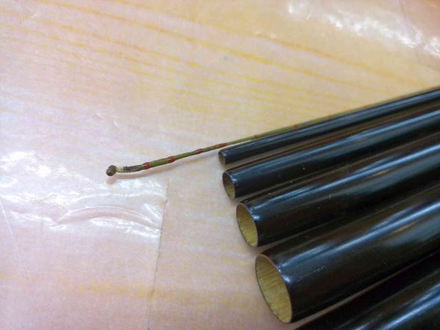 ☆週末セール中！和竿　① 竿かづ 和竿｜＠ベリーネット 日本最大新品中古釣具WEBショップ