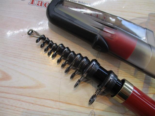 がまかつ がま磯 アルデナ カーエー 3号 5.0m / 磯竿 (SP) [送料