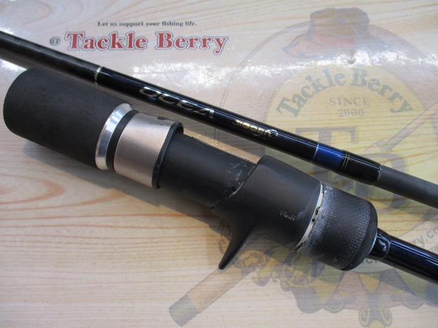 オシアジガーインフィニティ B803