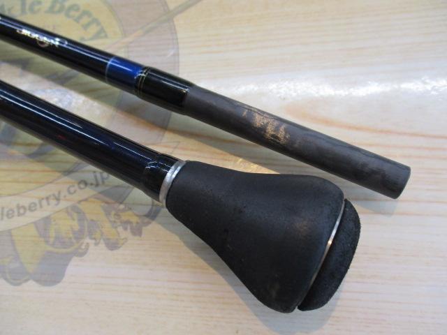 オシアジガーインフィニティ B803