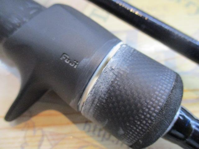 オシアジガーインフィニティ B803