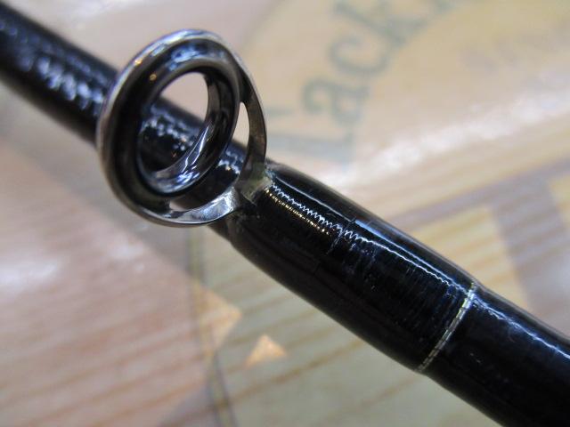 オシアジガーインフィニティ B803