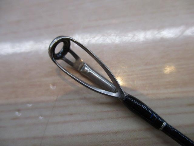 オシアジガーインフィニティ B803