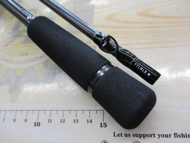 ラブラックス AGS77LMLB｜＠ベリーネット 日本最大新品中古釣具WEBショップ