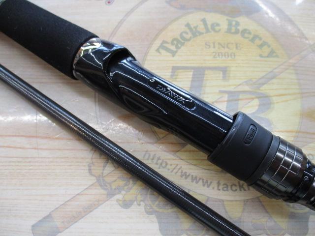 ラブラックス AGS96MLM｜＠ベリーネット 日本最大新品中古釣具