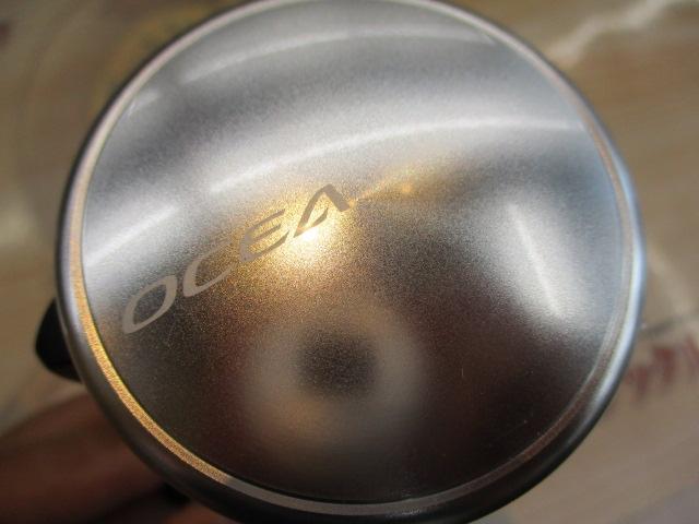 12オシアカルカッタ 201PG｜＠ベリーネット 日本最大新品中古釣具WEB