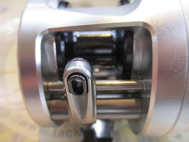 オシアカルカッタ 201PG シマノ(SHIMANO) 12オシアカルカッタ 201PG(左ハンドル) ○廃番