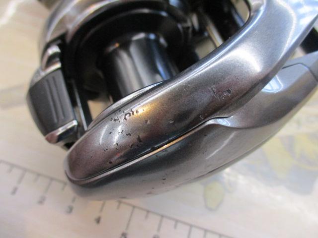 15メタニウムDC HG (LH) 後期モデル｜＠ベリーネット 日本最大新品中古