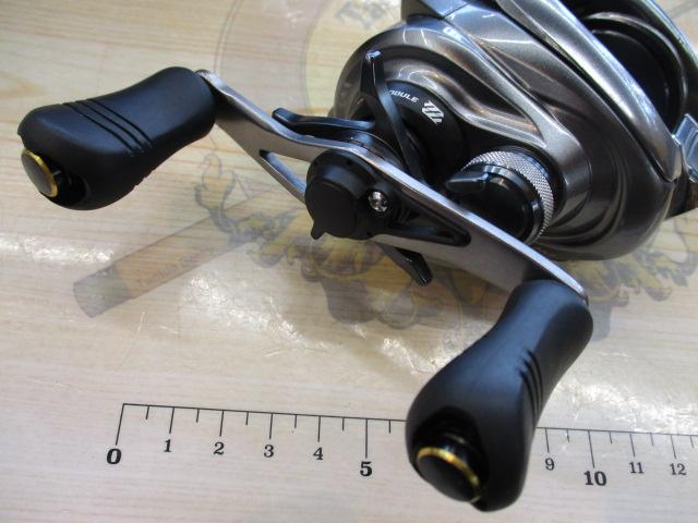 15メタニウムDC HG (RH) 後期モデル｜＠ベリーネット 日本最大