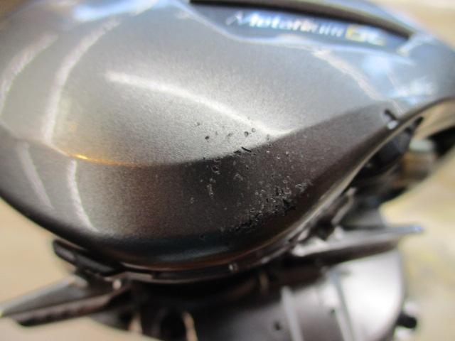 15メタニウムDC HG (LH) 後期モデル