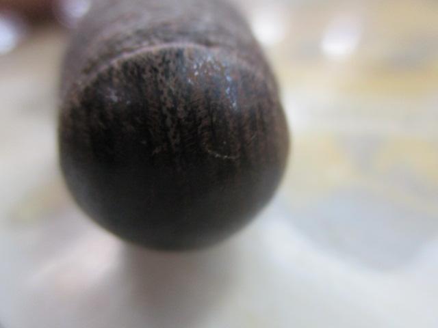 朱紋峰 飛造り 13