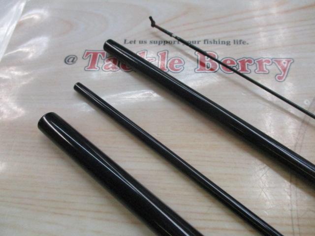 朱紋峰　飛び造り13尺 朱紋峰 飛造り 13｜＠ベリーネット 日本最大新品中古釣具WEBショップ