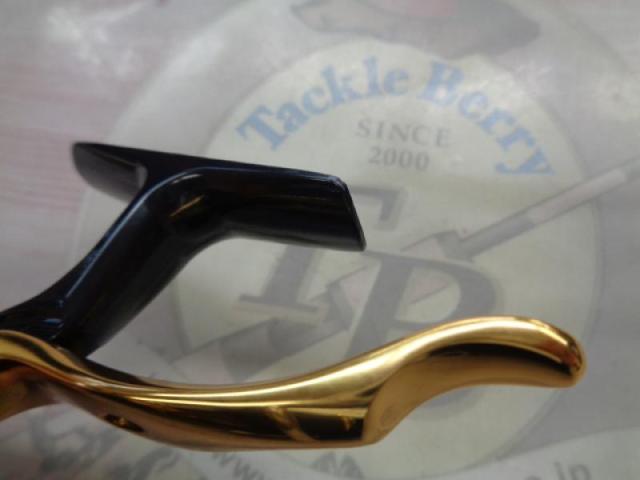 15トーナメントISO 2500SHLBD