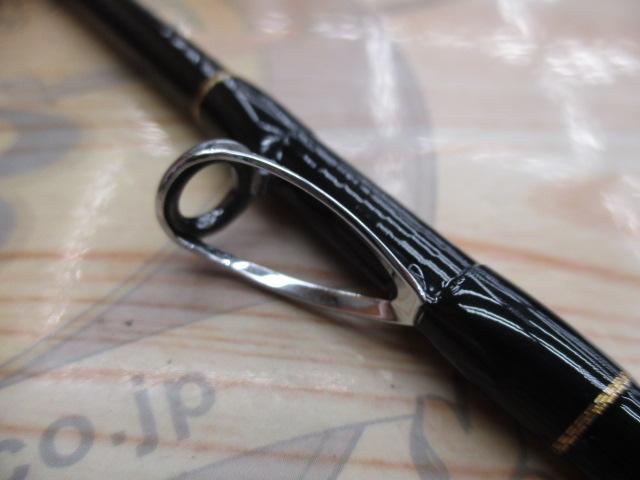 がまかつ 玄人ヒラメ H 300 がまかつ(Gamakatsu) がま船 玄人ヒラメ H 並継 300 21587
