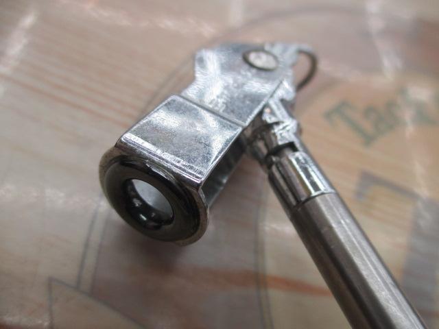 パワーファイター 230-M穂先