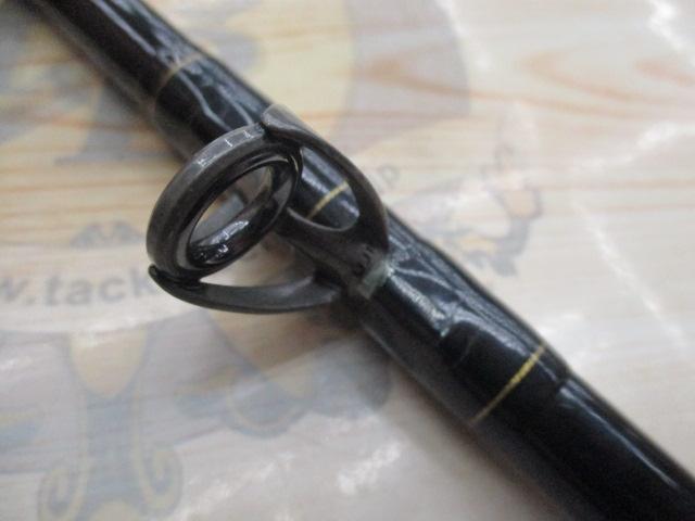 パワーファイター 230-M穂先