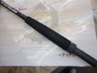 パワーファイター 230-M穂先