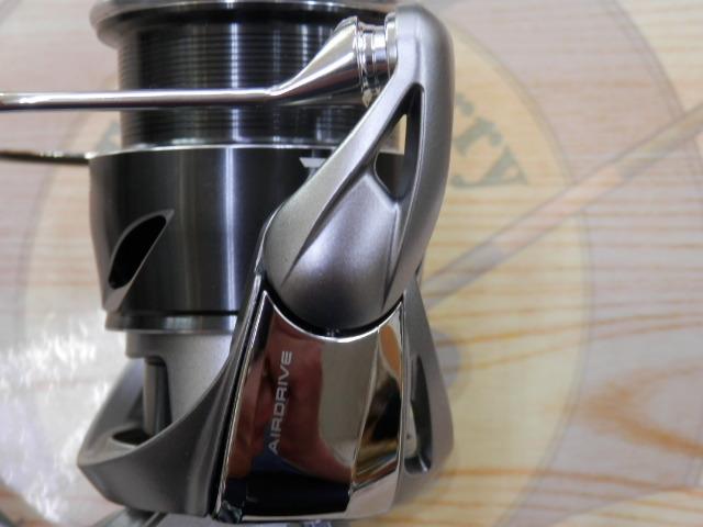 【新品未使用】DAIWA 25カルディア LT2500s ダイワ スピニングリール 25カルディア LT2500S【即日発送