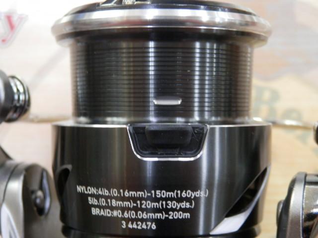 25 カルディア　LT2500S DAIWA（釣り） ダイワ 25 カルディア LT2500S-XH (2025年モデル