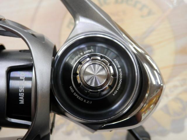 25カルディア LT2500S