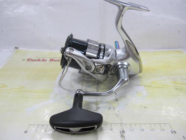 19ストラディック 4000MHG｜＠ベリーネット 日本最大新品中古
