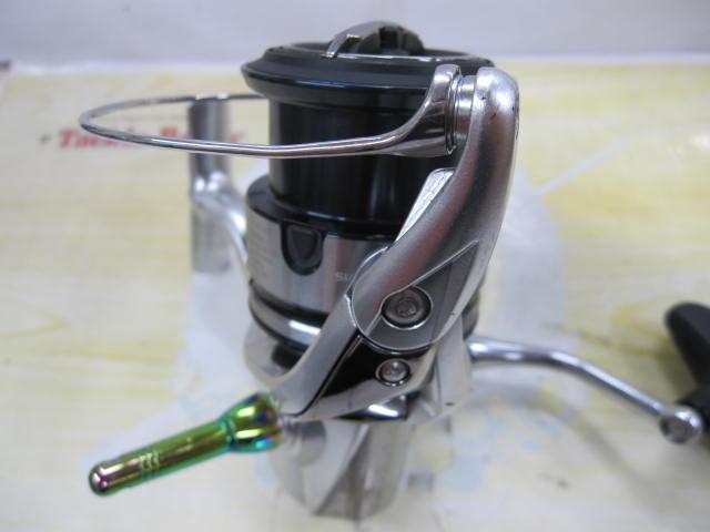 19ストラディック 4000MHG｜＠ベリーネット 日本最大新品中古