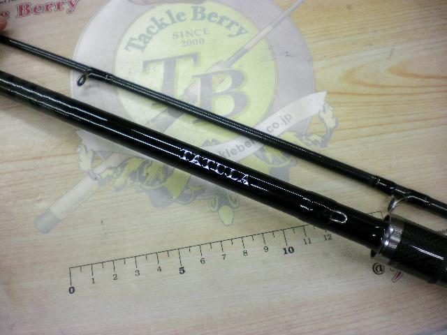 タトゥーラXT 6112HSB｜＠ベリーネット 日本最大新品中古釣具WEB