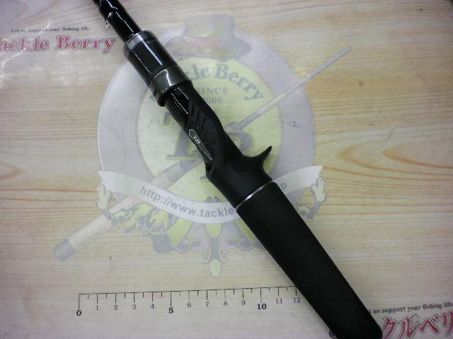 タトゥーラXT 6112HSB｜＠ベリーネット 日本最大新品中古釣具WEB