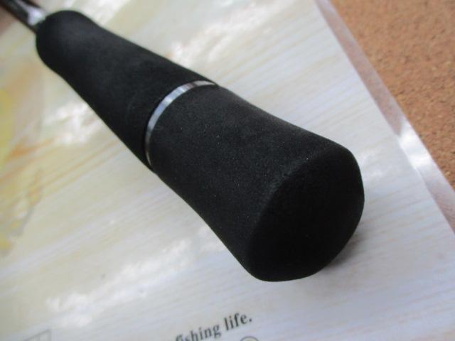 バリスティック 92ML TZ/NANO