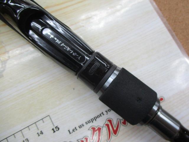 バリスティック 92ML TZ/NANO