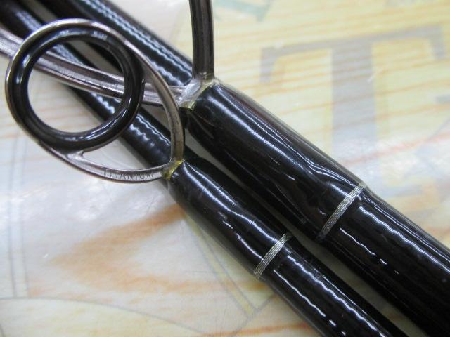 バリスティック 92ML TZ/NANO