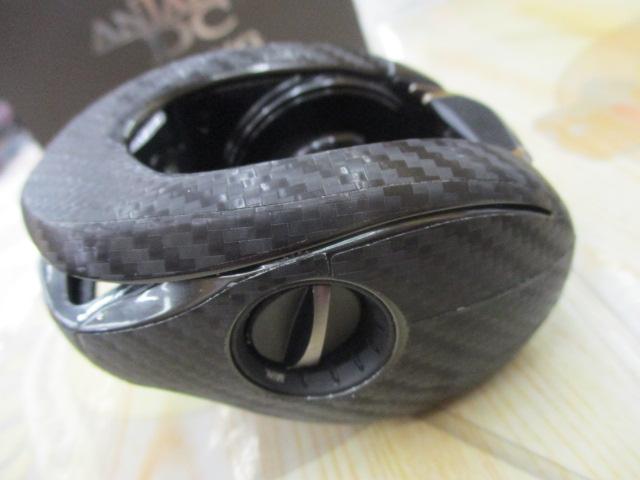 23アンタレスDC MD XG 右巻き