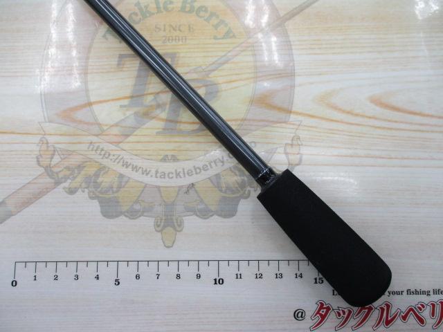 ブリゲイドトバリ BT642S-M