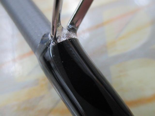 ブリゲイドトバリ BT642S-M