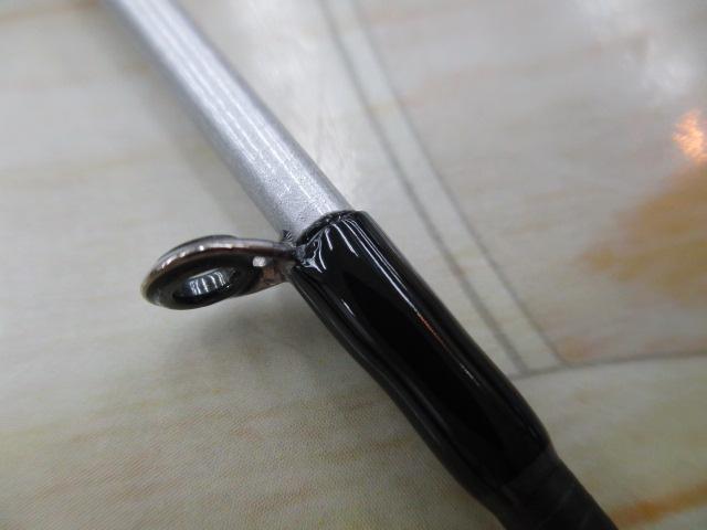 ブリゲイドトバリ BT642S-M