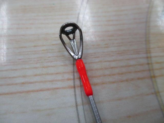 ブリゲイドトバリ BT642S-M