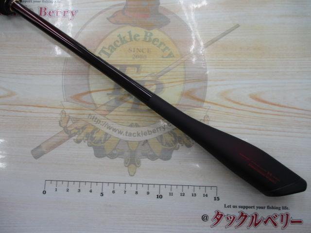 シマノ セフィアリミテッド メタルスッテ B65M-S【中古品】 セフィアリミテッドメタルスッテ B65M-S｜＠ベリーネット 日本